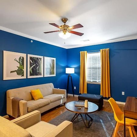 Trendy Place To Stay In Downtown Next To Convention Center Dallas Esterno foto