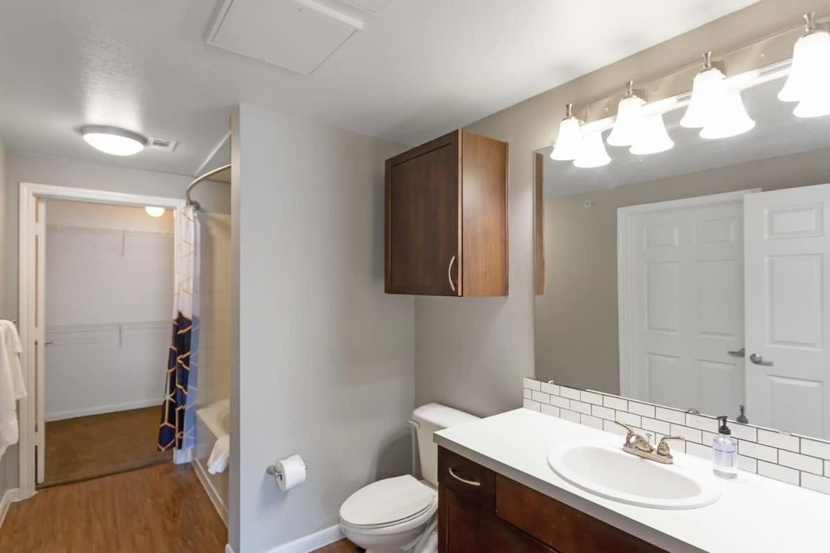 Trendy Place To Stay In Downtown Next To Convention Center Dallas Esterno foto