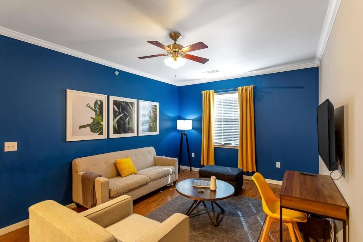 Trendy Place To Stay In Downtown Next To Convention Center Dallas Esterno foto