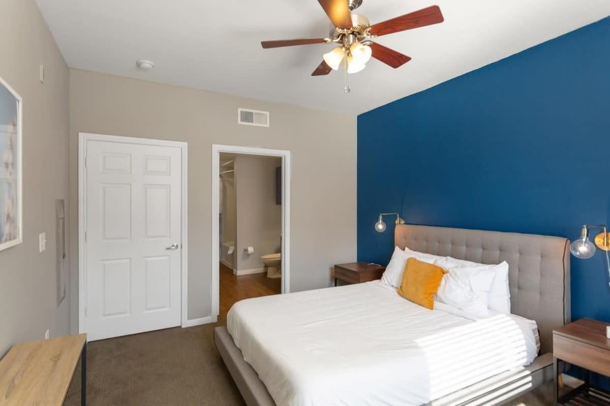 Trendy Place To Stay In Downtown Next To Convention Center Dallas Esterno foto