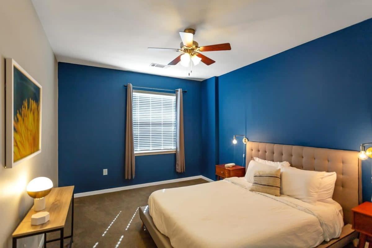 Trendy Place To Stay In Downtown Next To Convention Center Dallas Esterno foto
