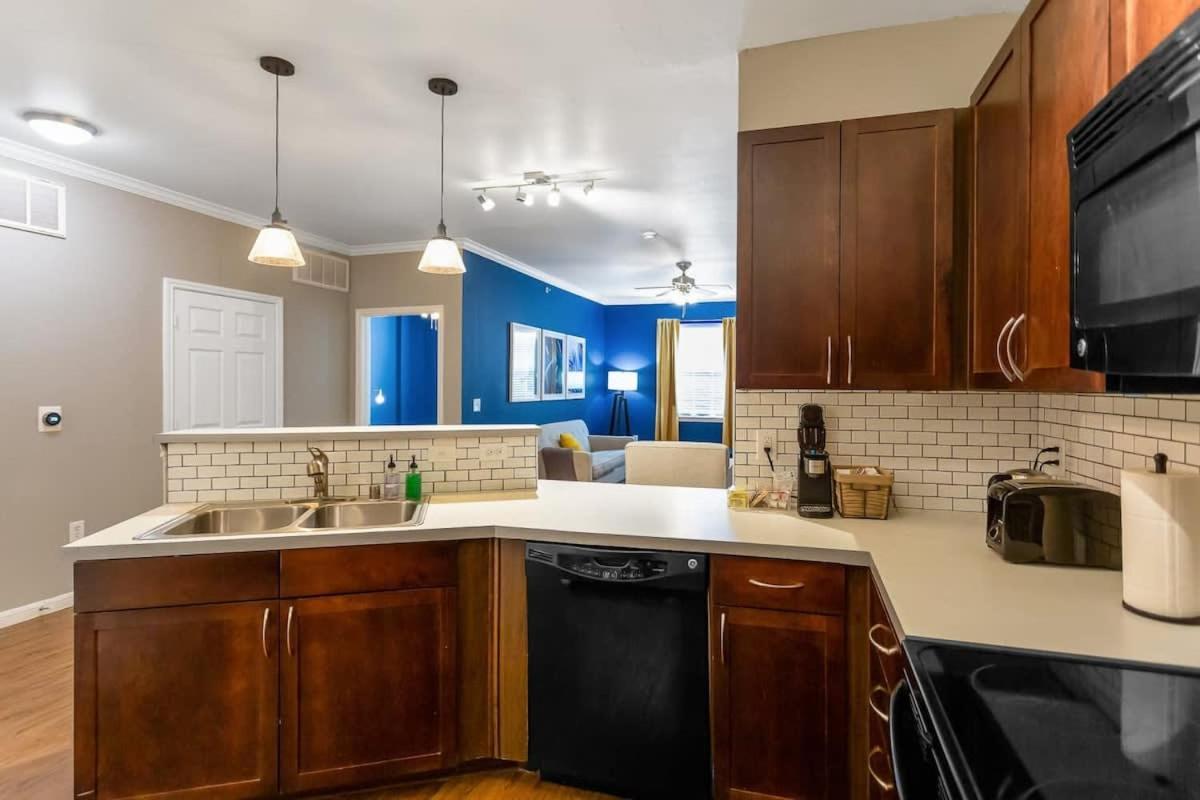 Trendy Place To Stay In Downtown Next To Convention Center Dallas Esterno foto
