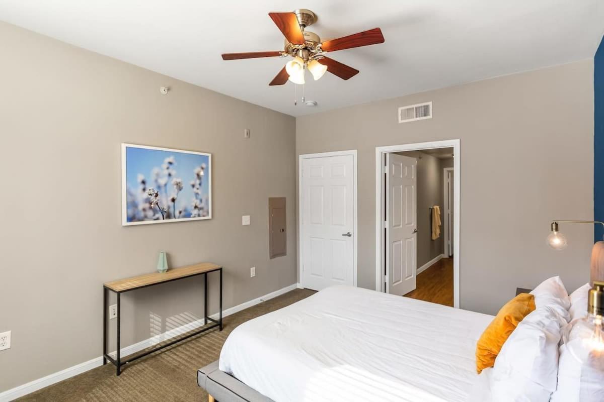 Trendy Place To Stay In Downtown Next To Convention Center Dallas Esterno foto