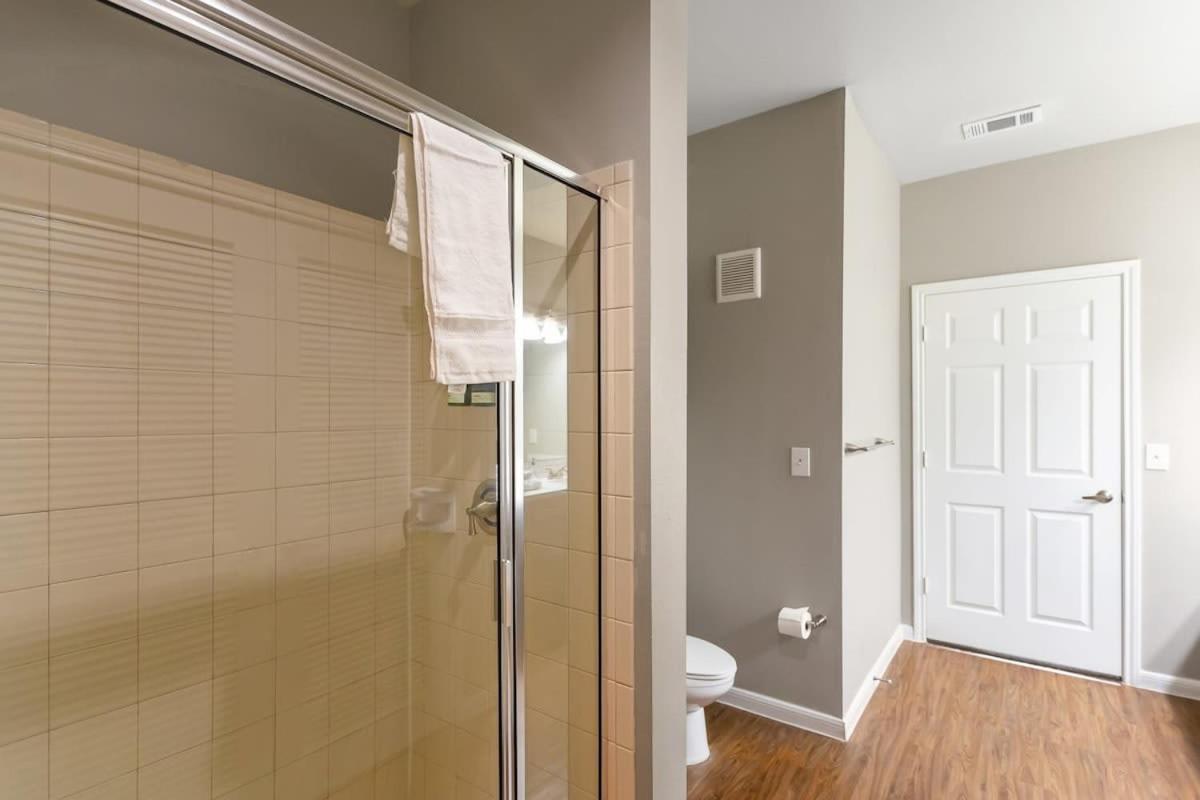 Trendy Place To Stay In Downtown Next To Convention Center Dallas Esterno foto