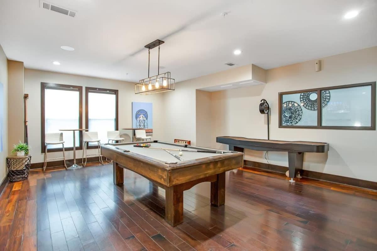 Trendy Place To Stay In Downtown Next To Convention Center Dallas Esterno foto